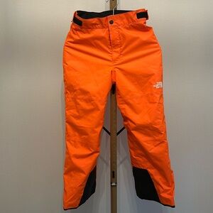 Kids The North Face Insulated Ski Pant M